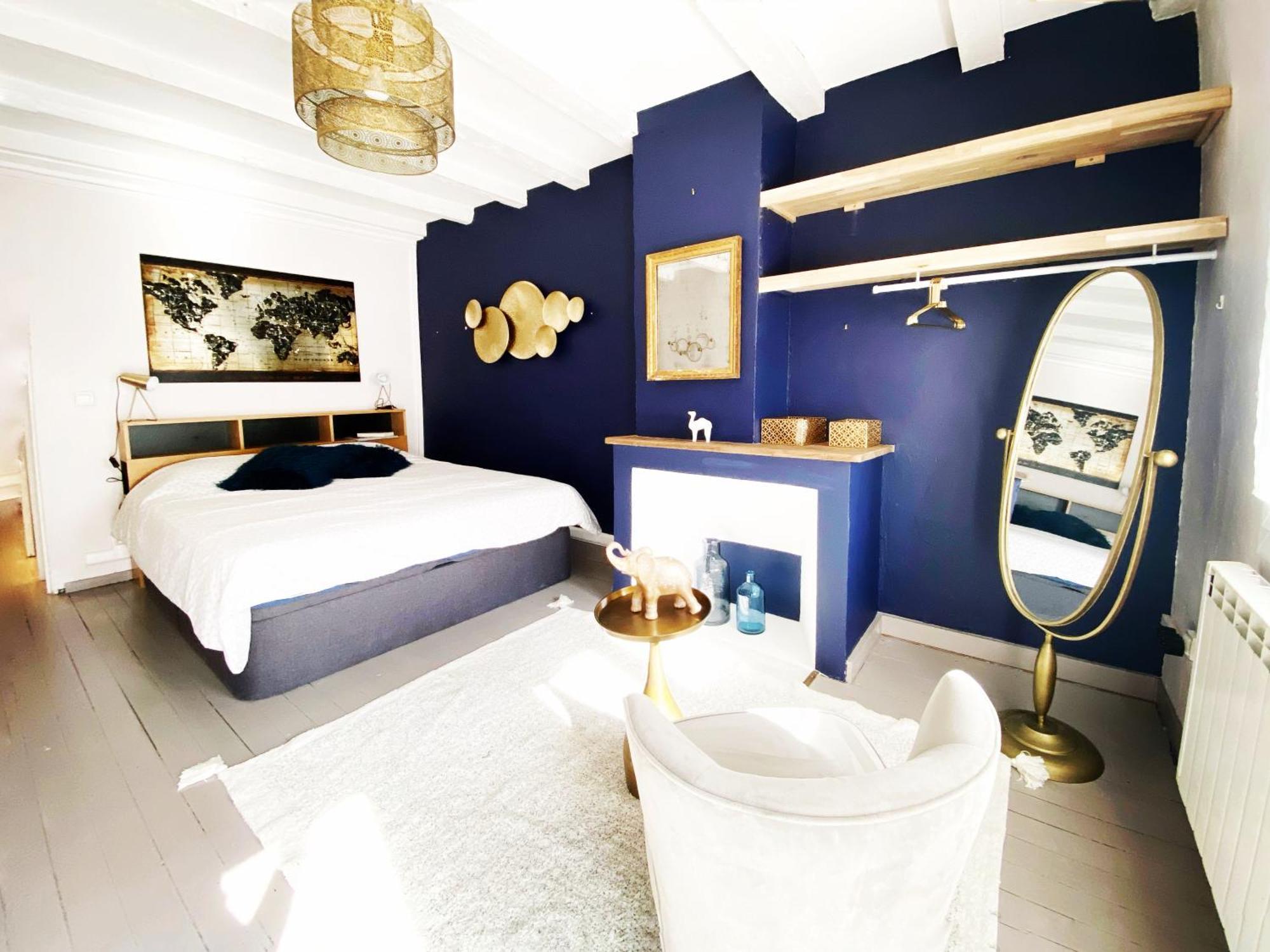 Esprit Nomad - Appartement Rue Pietonne Proche Lac Annecy Zewnętrze zdjęcie