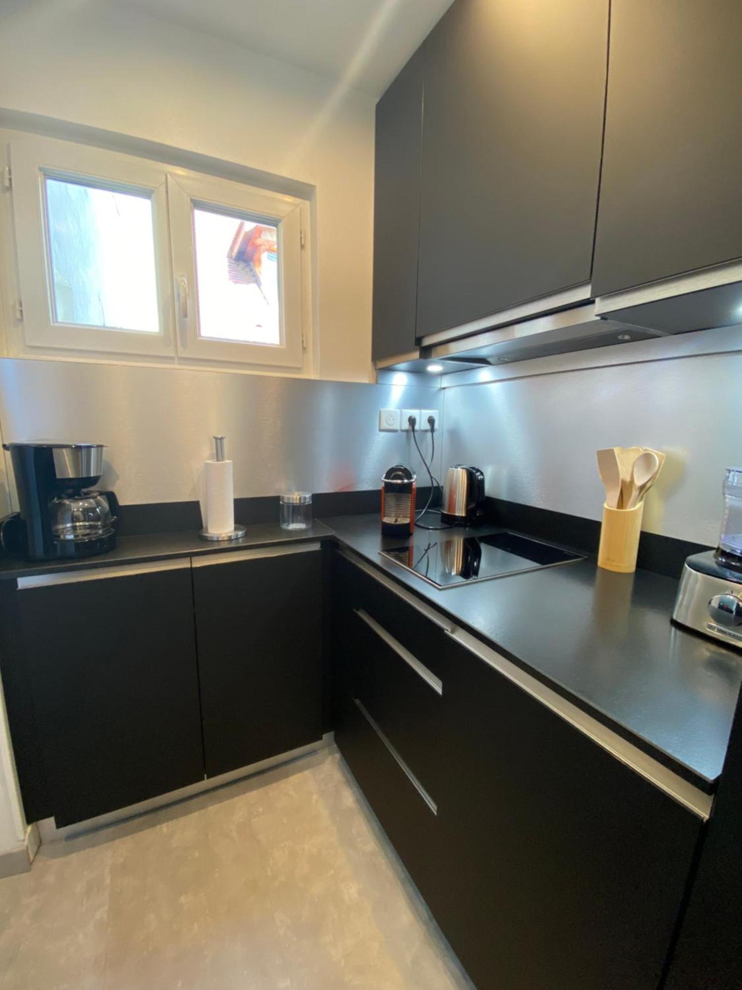 Esprit Nomad - Appartement Rue Pietonne Proche Lac Annecy Zewnętrze zdjęcie