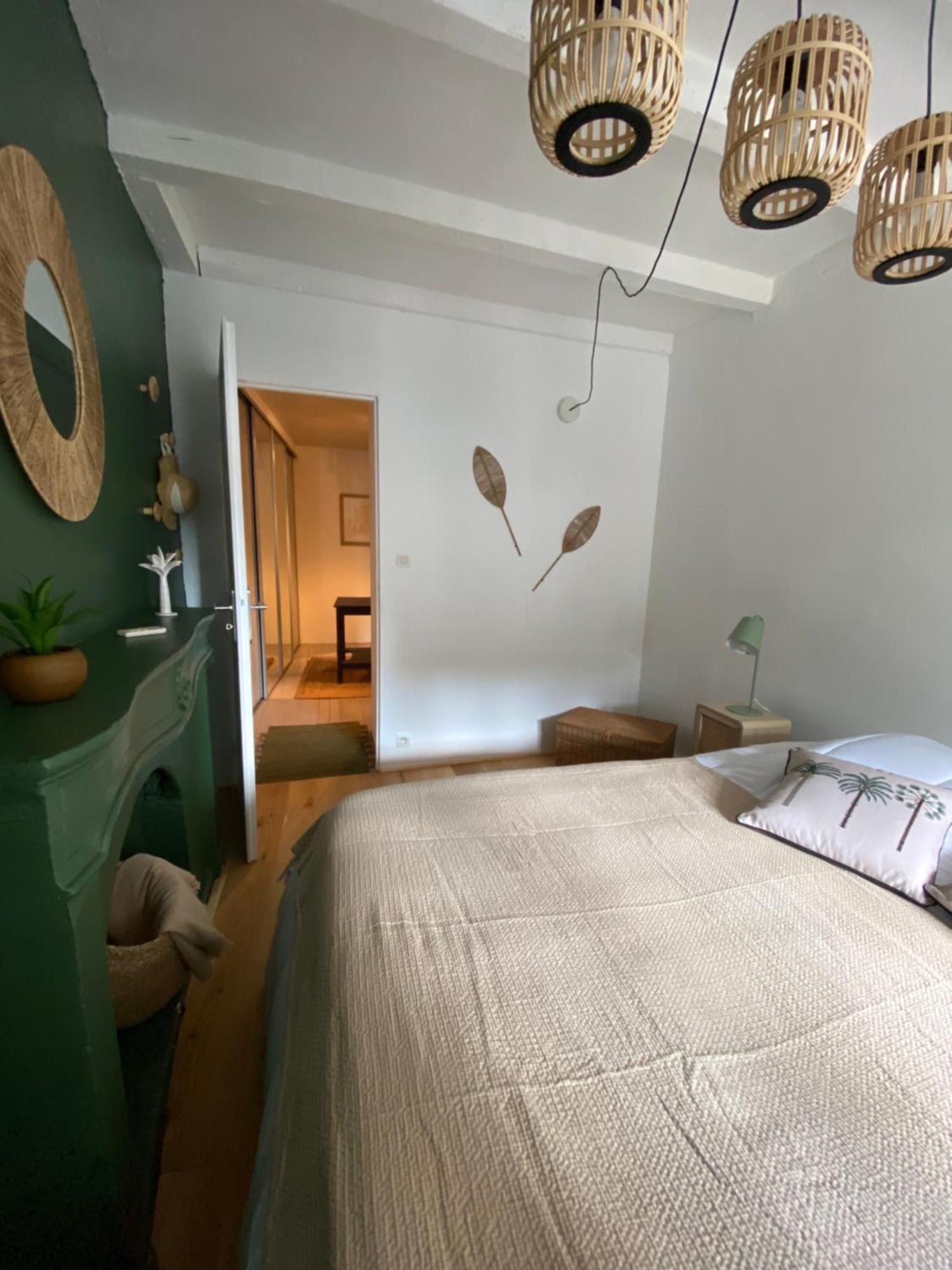 Esprit Nomad - Appartement Rue Pietonne Proche Lac Annecy Zewnętrze zdjęcie