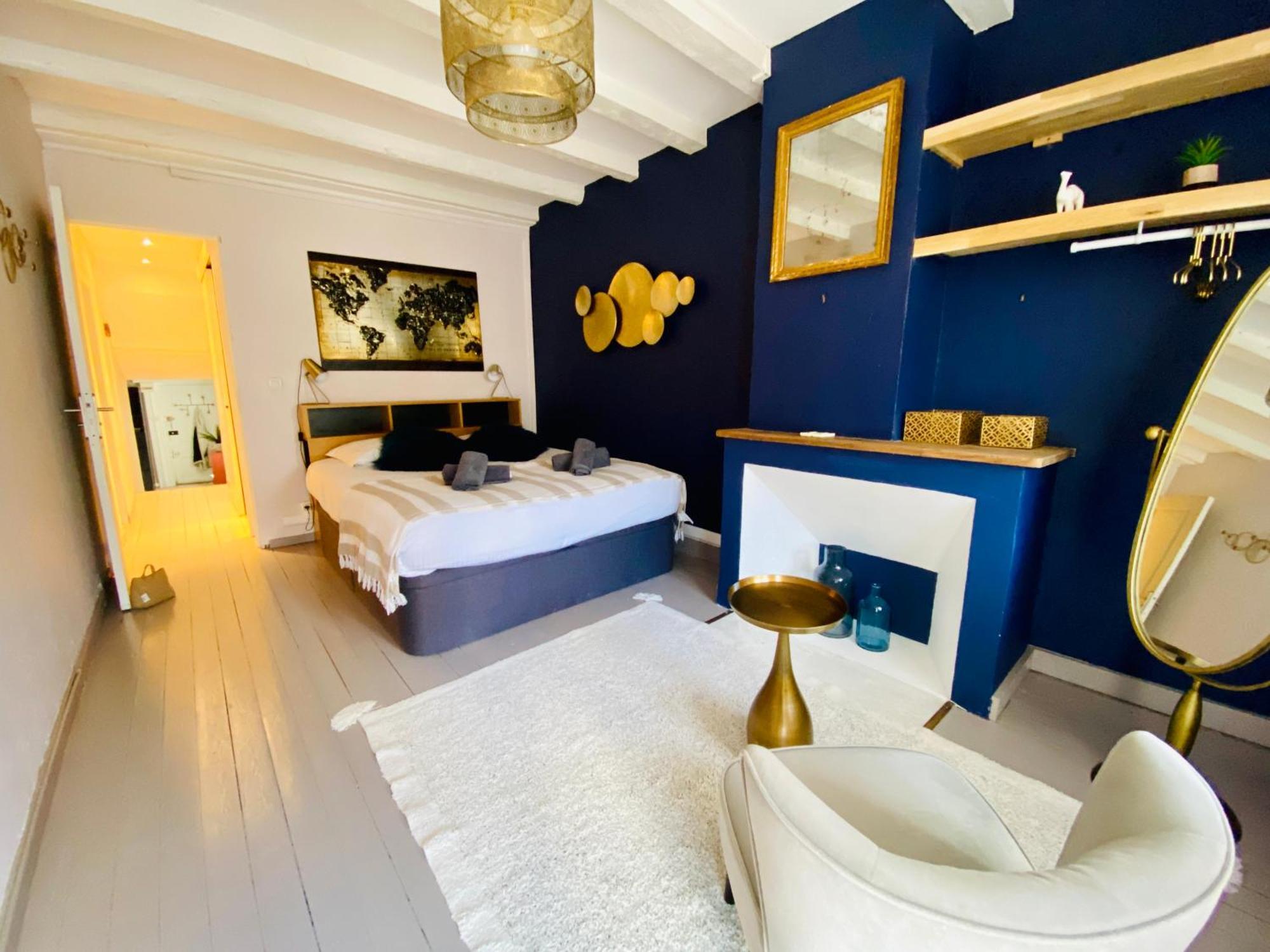 Esprit Nomad - Appartement Rue Pietonne Proche Lac Annecy Zewnętrze zdjęcie