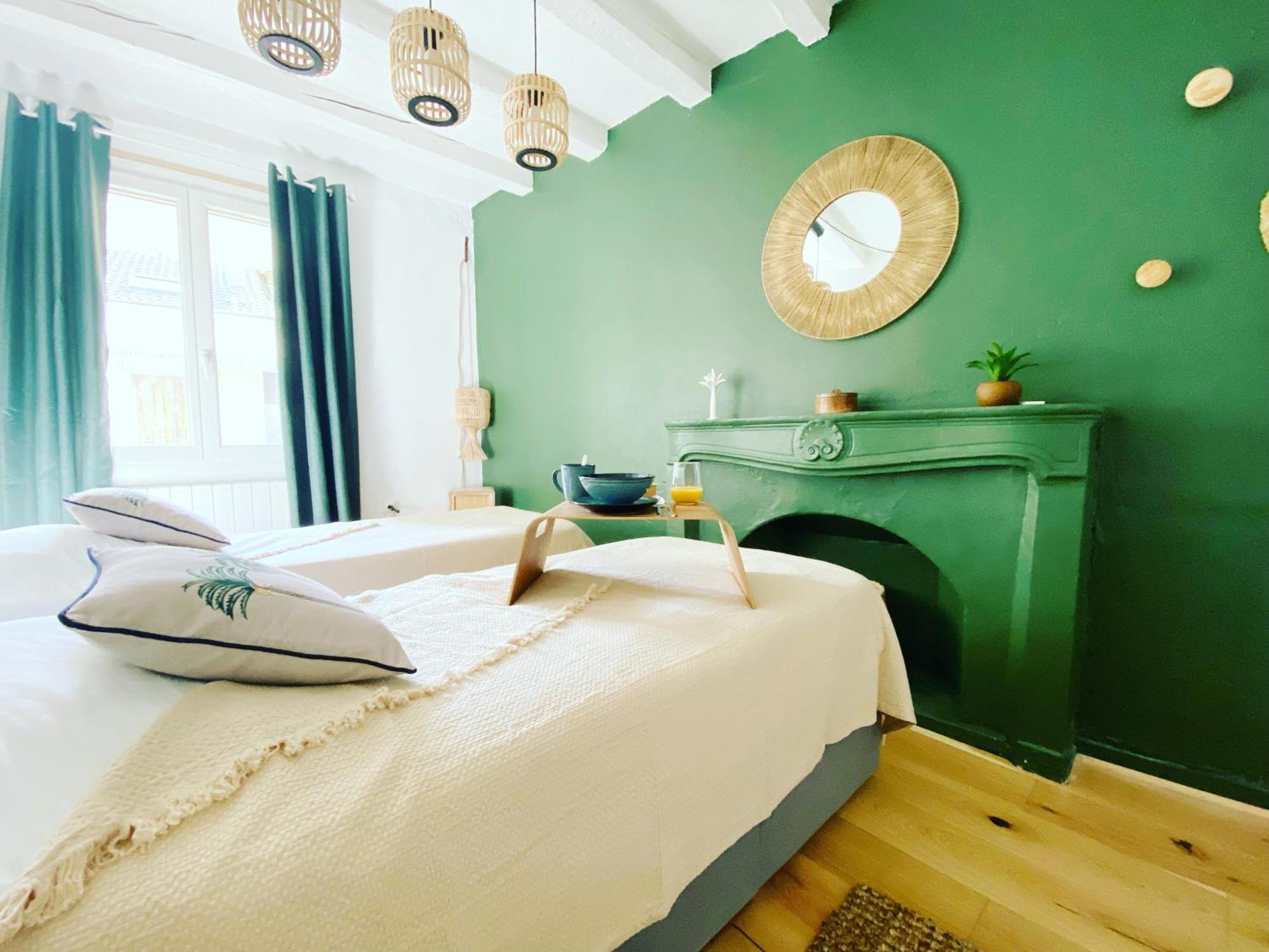 Esprit Nomad - Appartement Rue Pietonne Proche Lac Annecy Zewnętrze zdjęcie